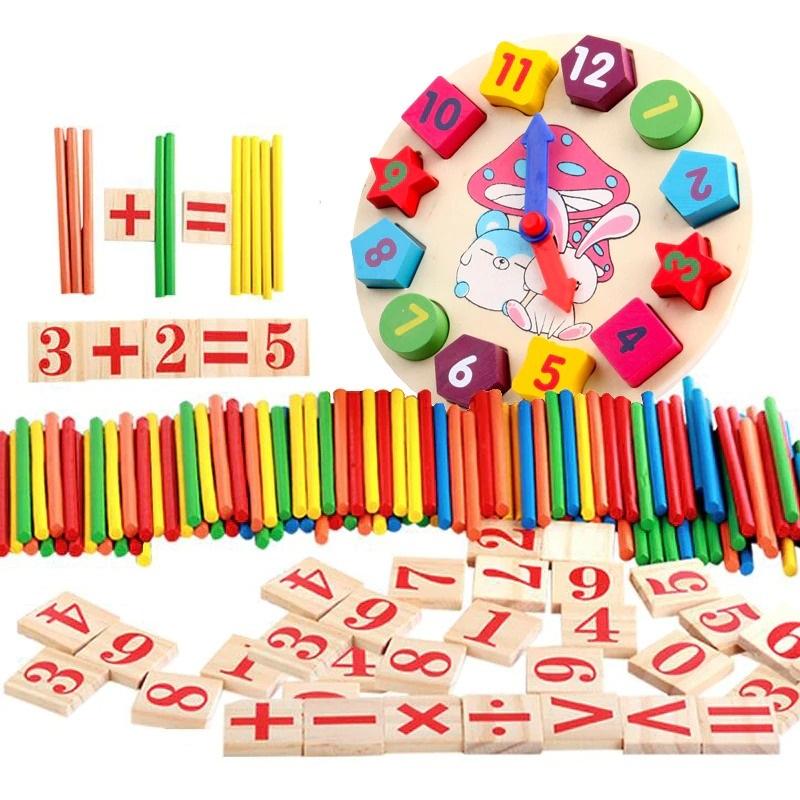 2 Pcs multiplicação matemática, Multiplicação e Divisão Montessori, Jogo  multiplicação educacional brinquedo contagem crianças tabuleiro