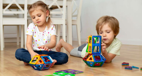 Método Montessori: benefícios e princípios para o desenvolvimento infantil