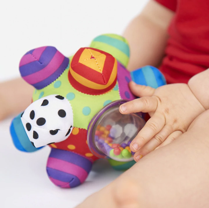 Babyboll - Desenvolvimento Infantil