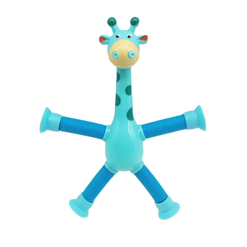 Girapop - A Girafinha que Estica (Kit com 4 cores)