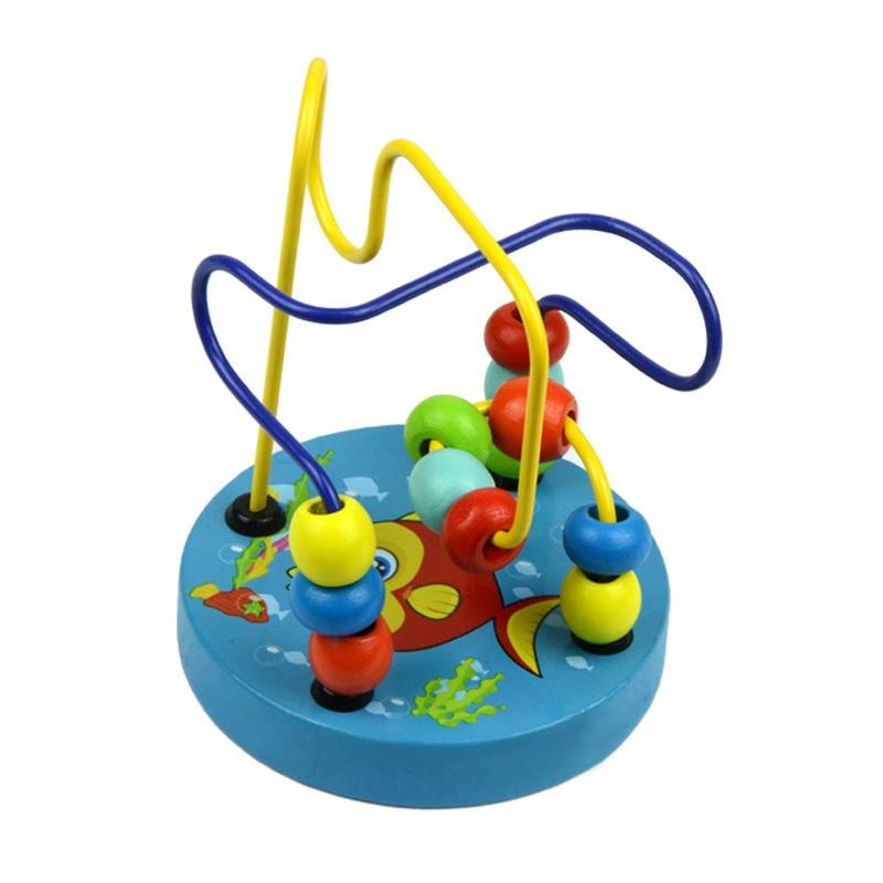 Brinquedo Montessori Educativo Para Bebês