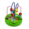 Brinquedo Montessori Educativo Para Bebês